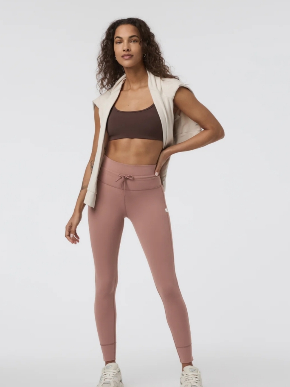 Vuori Daily Legging